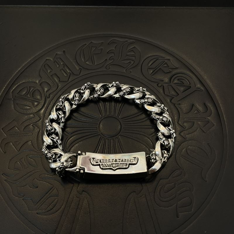 Chrome Hearts Bracelets